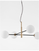 Коллекция Nova Luce VITRA