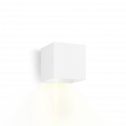 BOX WALL 1.0 LED Wever Ducre накладной светильник белый