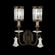 583050 Eaton Place 19" Sconce бра, Fine Art Lamps