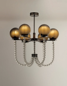 Коллекция MM lampadari Fontaine
