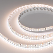 011960(2) Arlight Лента RT-A240-15mm 24V White-MIX (19.2 W/m, IP20, 2835, 5m)