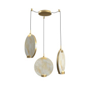 HORO/S3/SA Horo Masiero подвесной светильник