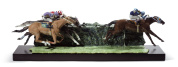 Коллекция Lladro At The Derby