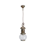 Коллекция Moretti Luce Botticella