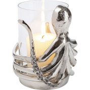 54073 Storm Lamp Clinging Octopus 10cm Kare design декор