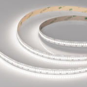 054929 Arlight Лента ULTRA-A288-10mm 24V Day5000 (17 W/m, IP20, 5m)
