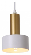 подвесной светильник цилиндрический