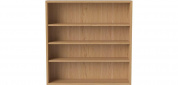 Case display shelf 3 shelves Bolia книжный шкаф