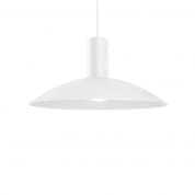 ODREY 1.8 Wever Ducre подвесной светильник белый