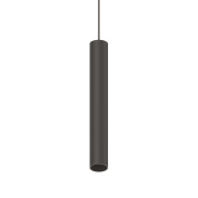 321837 Ego pendant tube 12w 4000k dali Ideal Lux подвесной светильник