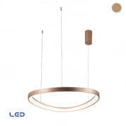 Loop Terzo light  подвесной светильник