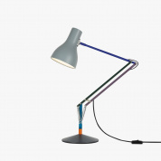 Type 75 Desk Lamp Paul Smith Edition Two Anglepoise, настольная лампа