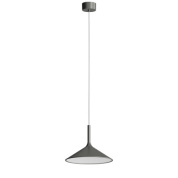 Rotaliana Dry H3 SP LED люстра современная графит 1DYH300020ZL1