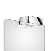 0411000 BOX 1-15 накладной светильник на зеркало, Decor Walther