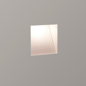1212008 Astro lighting Borgo светильник для маркировки матовый белый