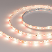 034154 Arlight Лента RTW-SE-B60-10mm 24V RGBW-Day (14.4 W/m, IP65, 5060, 5m)