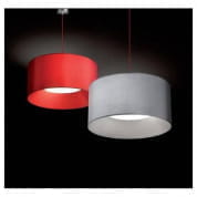 In fabric colors подвесной светильник, Massmi