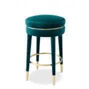 113717 Counter Stool Parisian Прилавок Eichholtz