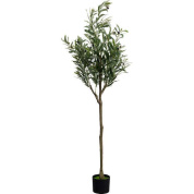 55924 Olive Tree 150cm Kare design искусственное растение