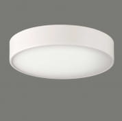 ACB Iluminacion Dins 395/32 Потолочный светильник Белый, LED 1x24W 3000K 2520lm, IP44, Встроенный LED