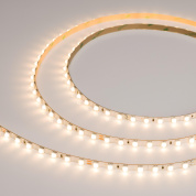 043812 Arlight Лента FLT-B70-8mm 24V Warm2700 (15.5 W/m, IP20, 45deg, 5m)