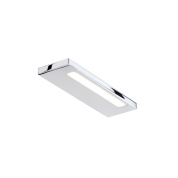 0329600 Decor Walther Slim настенный светильник (бра) хром