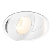 SFERA IN W WW UNO Led Technology встраиваемый потолочный светильник