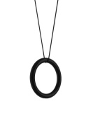 IVY Lodes Одинарный подвес черный i-c-0099