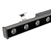 041723 Arlight Линейный прожектор AR-LINE-500-9W Day4000 (GR, 15x60 deg, 230V)