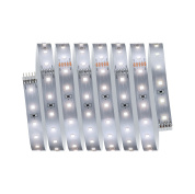 светодиодная лента с холодным белым свечением