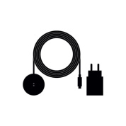 BE6015 Grau SMART CHARGE (CABLE USB C) WITH CHARGER Аксессуар черный