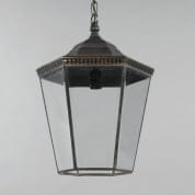 CL0261 Georgian Porch Lantern подвесной светильник Vaughan