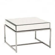 104869 Side Table Beverly Hills SIDE TABLES Eichholtz