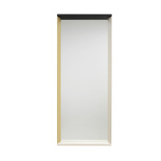 20140721 Colour Frame Vitra Зеркало большое в нейтральной раме