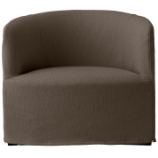 71113-007542 Audo Copenhagen Tearoom Кресло для отдыха, Логан Флинт