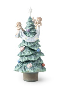 Коллекция Lladro Evergreen Of Peace
