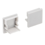 016564 Arlight Заглушка ARH-WIDE-B-H20 Square глухая