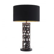 114195 Table Lamp Dix Настольная лампа Eichholtz