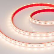 022325(2) Arlight Лента герметичная RTW-PS-B60-12mm 12V Warm3000 (14.4 W/m, IP67, 5060, 5m)