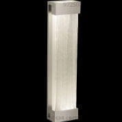 811150-23 Crystal Bakehouse 30" Sconce бра, Fine Art Lamps