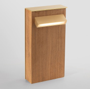 Коллекция Tekna Creed Wood