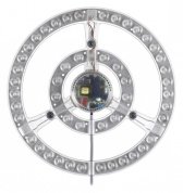 357773 Novotech модуль светодиодный 48W 2440lm 3000, 4200, 6500, RGBWK