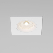 a067710 Elektrostandard Minnie встраиваемый потолочный акцентный светильник квадратной формы