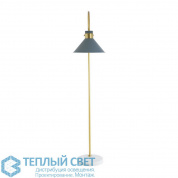 Lane Floor Lamp торшер Arteriors 79015