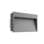 My way Flos Outdoor Ориентирующий светильник антрацитовый f-o-1064