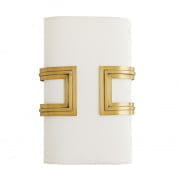 49704 Hewett Sconce Arteriors бра