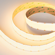 052224 Arlight Лента COB-X1600-30mm 24V Warm2700 (40 W/m, IP20, 5m)
