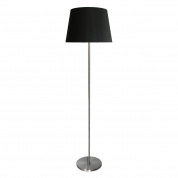 Montreal Floor Lamp Design by Gronlund торшер черный