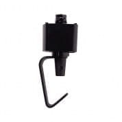 Track - square adapter Lucide  09957/01/30