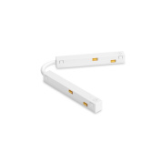 угловой соединительный элемент для магнитной трековой системы